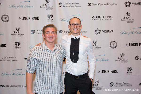 Linkin Park pic #1084320