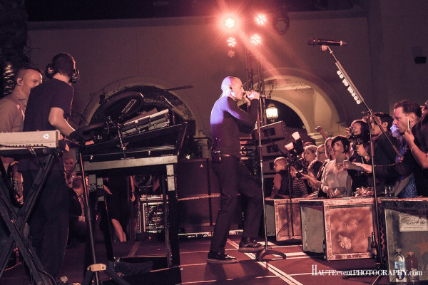 Linkin Park pic #1084319