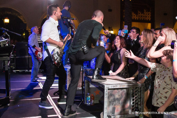 Linkin Park pic #1084317