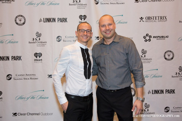 Linkin Park pic #1086079