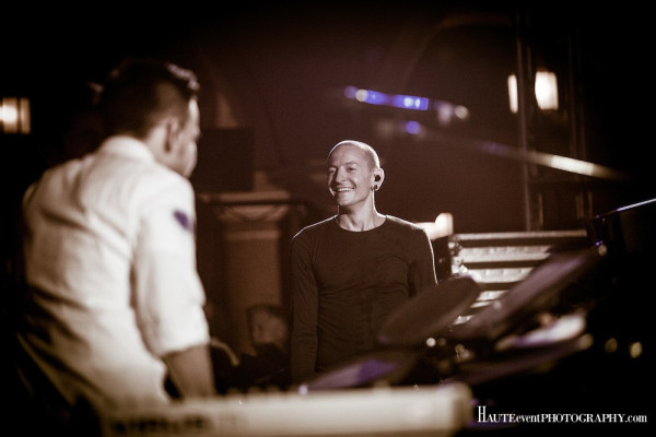 Linkin Park pic #1086081