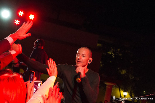 Linkin Park pic #1083359