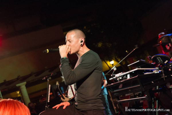 Linkin Park pic #1086051