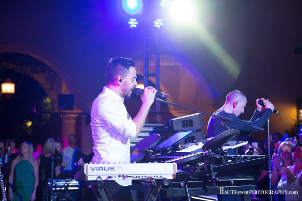 Linkin Park pic #1086052