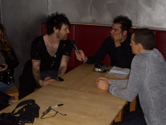 Linkin Park pic #991611
