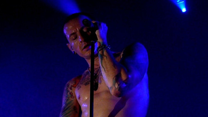 Linkin Park pic #991610