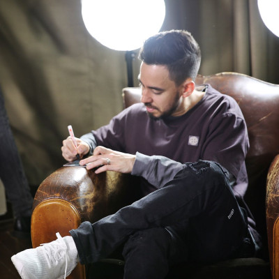 Linkin Park pic #1056430