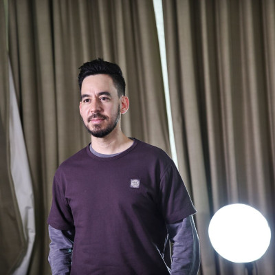 Linkin Park pic #1056429