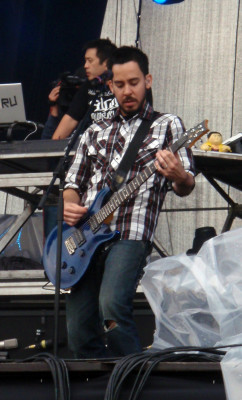 Linkin Park pic #1031846