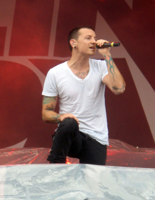 Linkin Park pic #1031849
