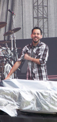 Linkin Park pic #1031851