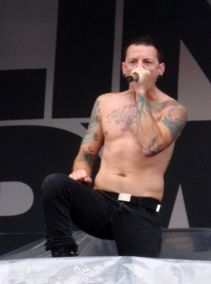 Linkin Park pic #1031848