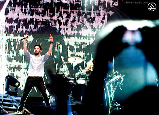 Linkin Park pic #1019391