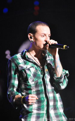 Linkin Park pic #1018809