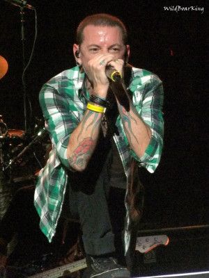 Linkin Park pic #1018814