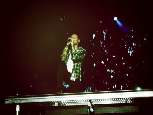 Linkin Park pic #1020322