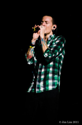 Linkin Park pic #1018818