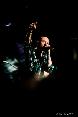 Linkin Park pic #1018819