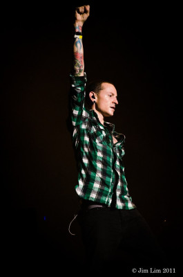 Linkin Park pic #1019401