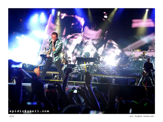 Linkin Park pic #1019393