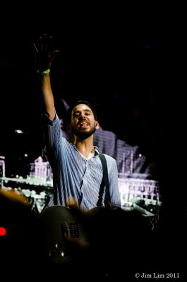 Linkin Park pic #1019400