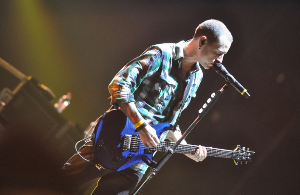 Linkin Park pic #982772