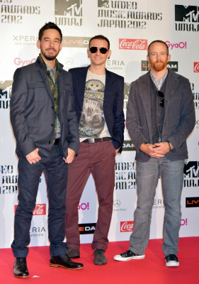 Linkin Park pic #561814