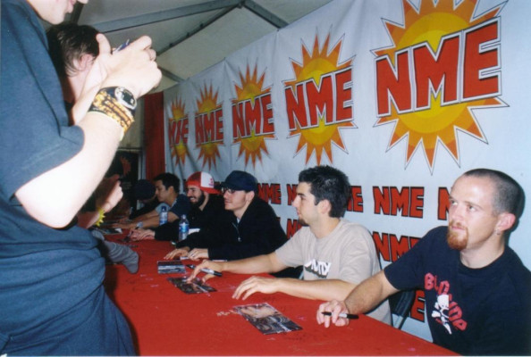 Linkin Park pic #554482
