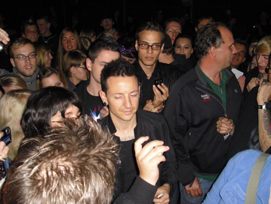 Linkin Park pic #561608