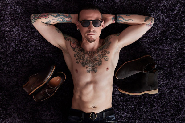 Linkin Park pic #1031710