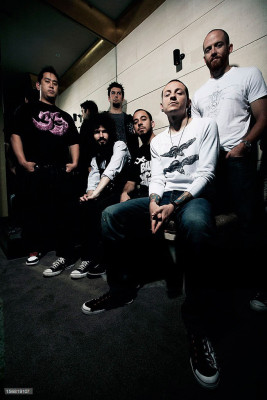 photo 14 in Linkin Park gallery [id1183334] 2019-10-09 00:00:00