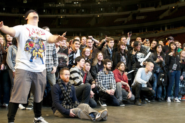 Linkin Park pic #1009665