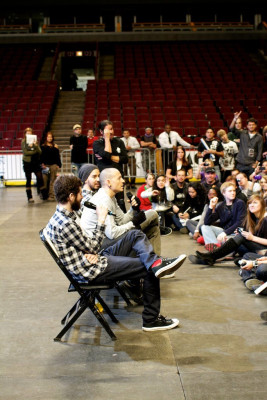Linkin Park pic #1010170