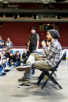 Linkin Park pic #1009674