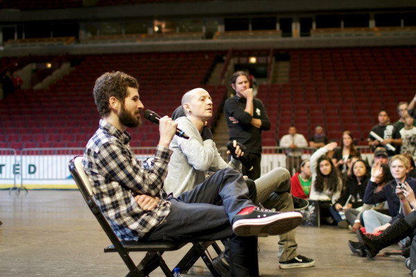 Linkin Park pic #1009673
