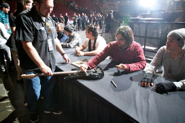 Linkin Park pic #1009667