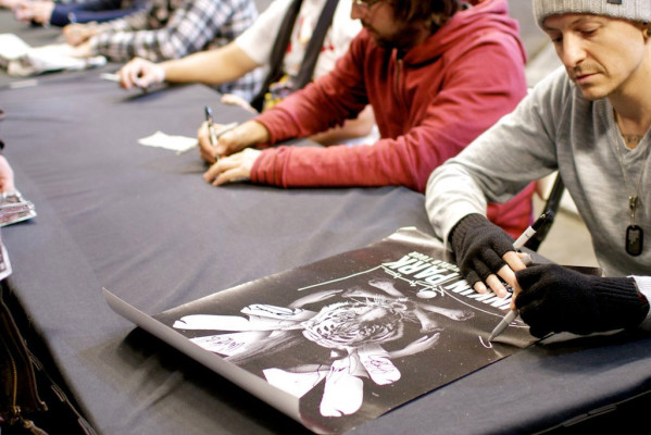 Linkin Park pic #1009671