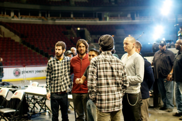 Linkin Park pic #1009668
