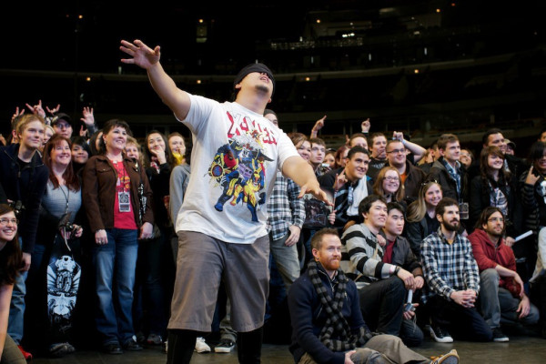 Linkin Park pic #1010166