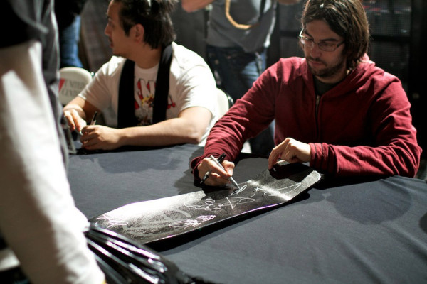 Linkin Park pic #1009675