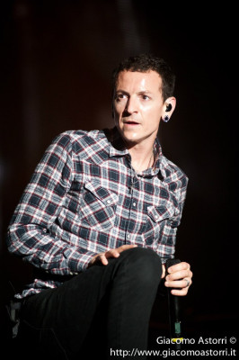 Linkin Park pic #1004035