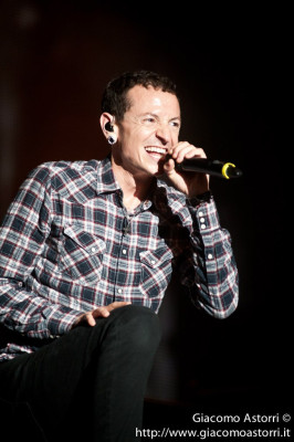 Linkin Park pic #1004029