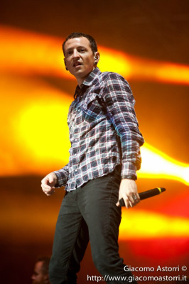 Linkin Park pic #1004030