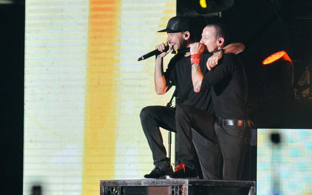 Linkin Park pic #985187