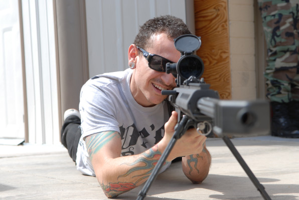 Linkin Park pic #557920