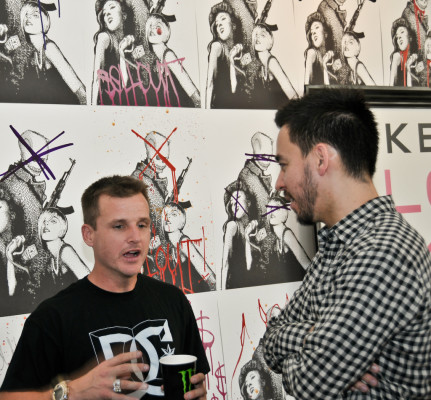 Linkin Park pic #553261