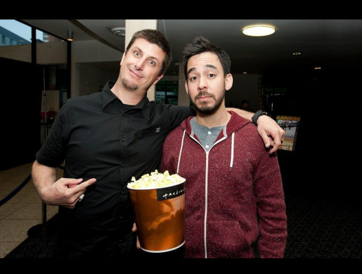 Linkin Park pic #561178