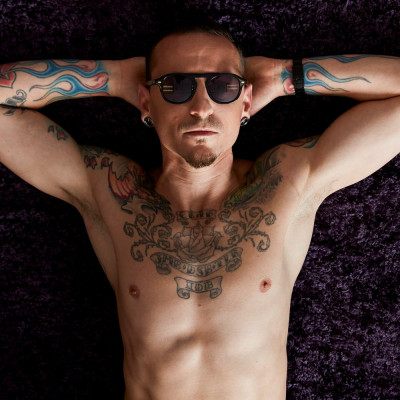 Linkin Park pic #1031701