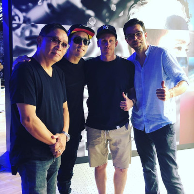 Linkin Park pic #1126963