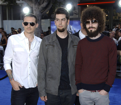 photo 4 in Linkin Park gallery [id1190502] 2019-11-21 00:00:00